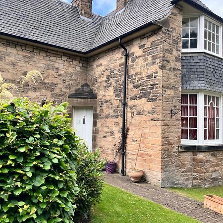 Private Room In Charming Detached House In Newington Edimburgo Esterno foto