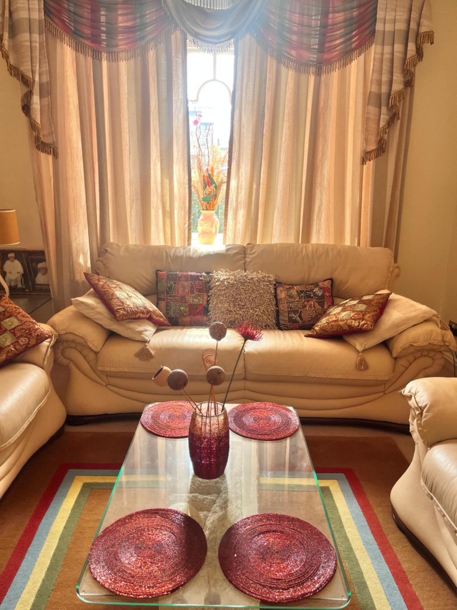 Private Room In Charming Detached House In Newington Edimburgo Esterno foto