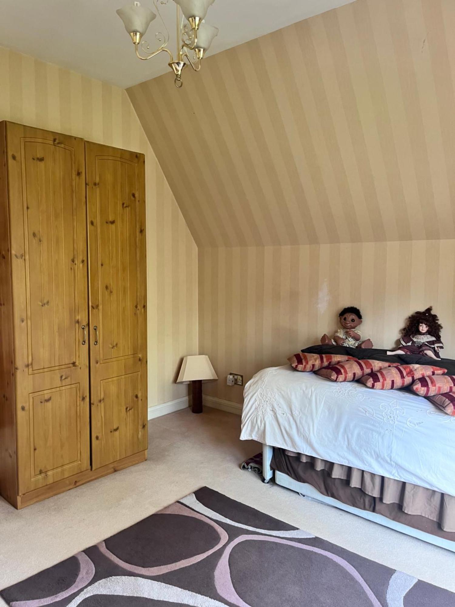 Private Room In Charming Detached House In Newington Edimburgo Esterno foto