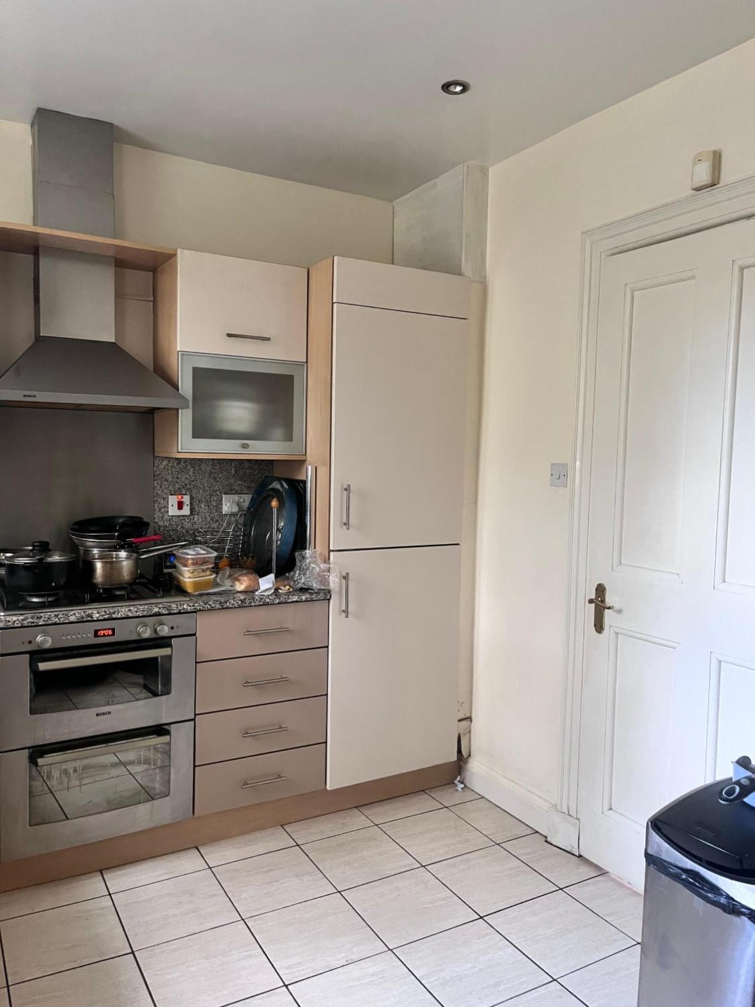Private Room In Charming Detached House In Newington Edimburgo Esterno foto