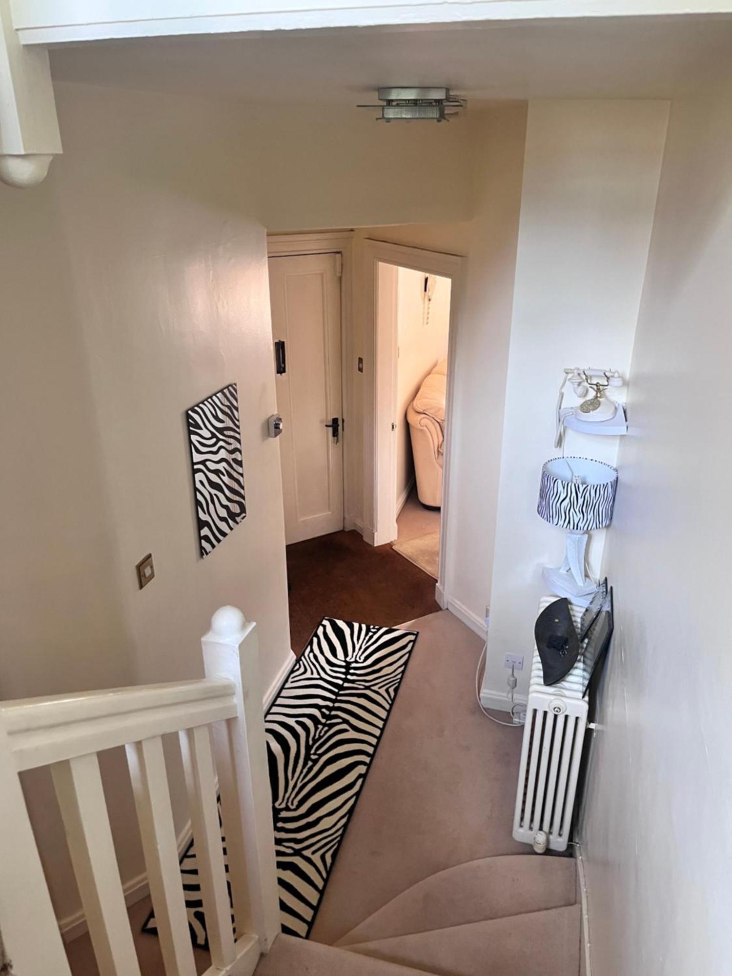 Private Room In Charming Detached House In Newington Edimburgo Esterno foto
