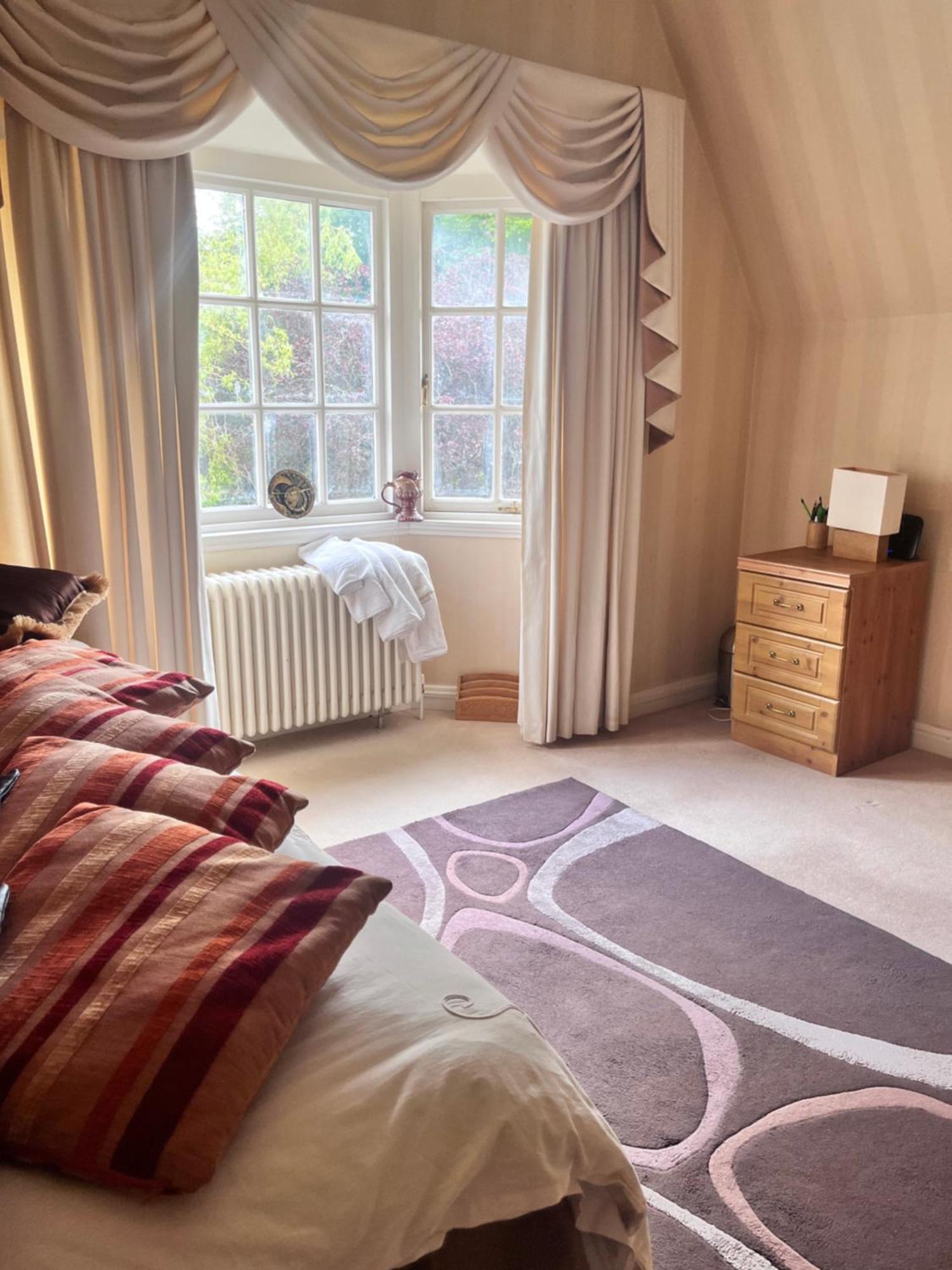 Private Room In Charming Detached House In Newington Edimburgo Esterno foto