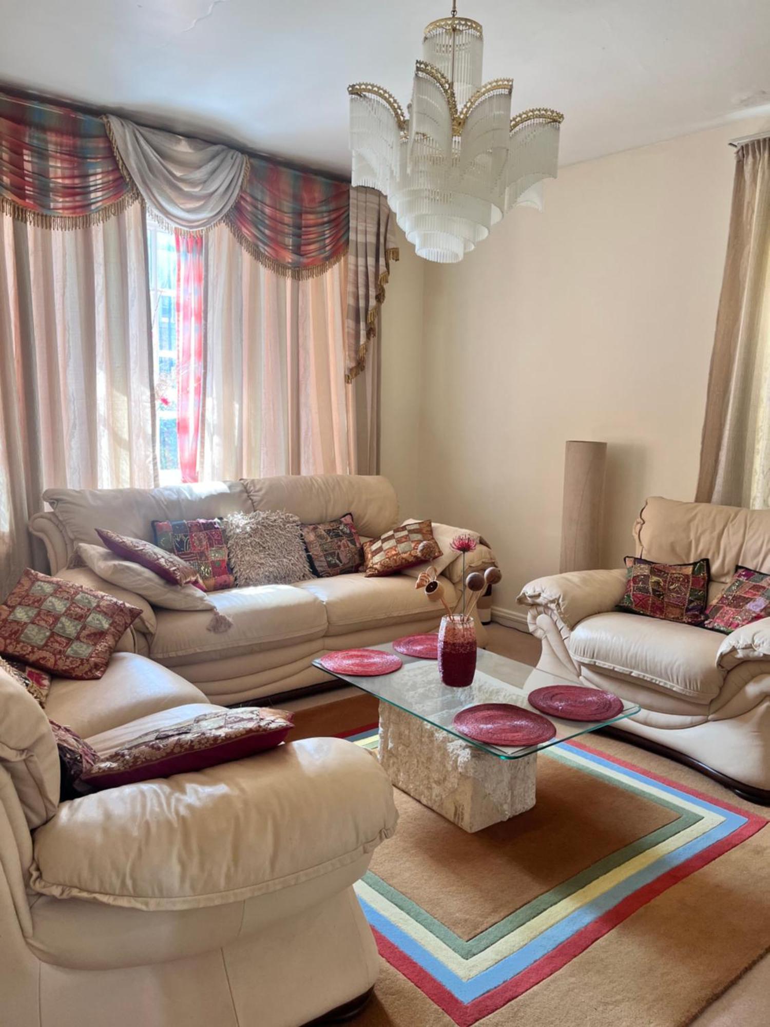 Private Room In Charming Detached House In Newington Edimburgo Esterno foto