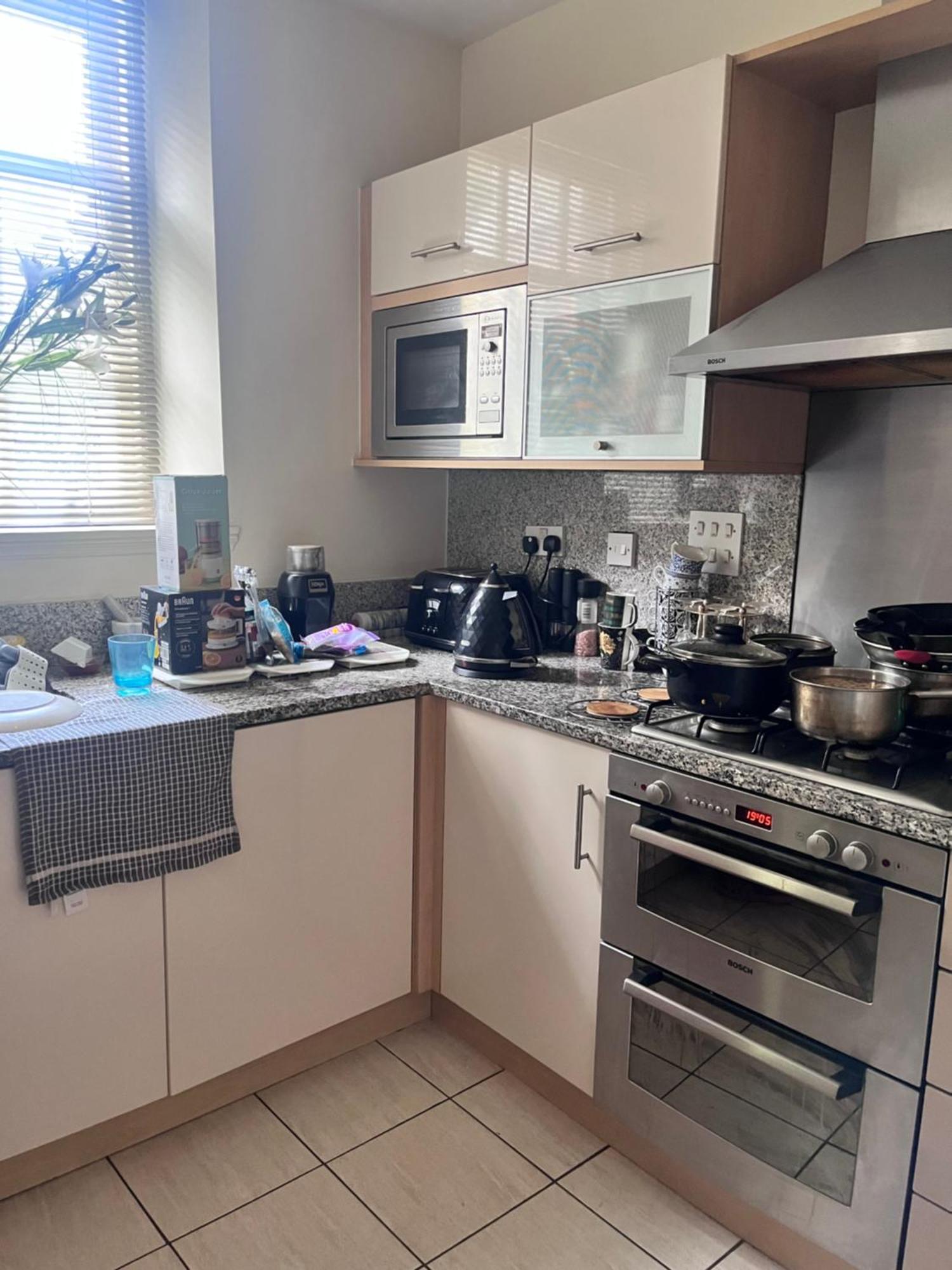 Private Room In Charming Detached House In Newington Edimburgo Esterno foto